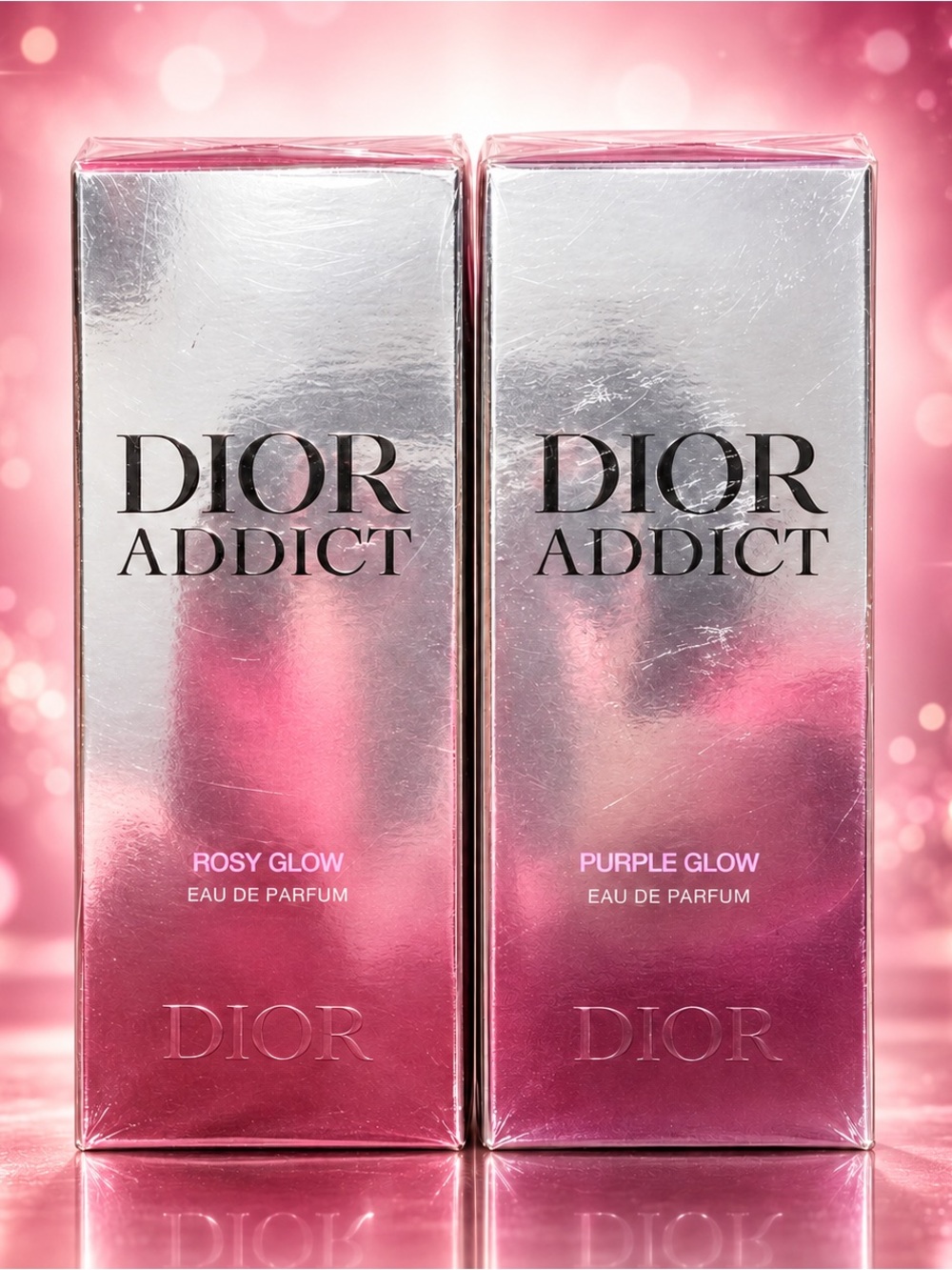 Dior Addict 1.7 oz - pick one (empty)